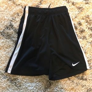 Nike Kids Soccer Shorts